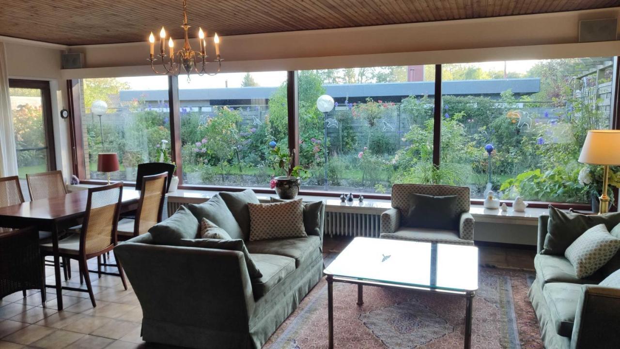 Ferienhaus An Der Foerde Flensborg Eksteriør billede