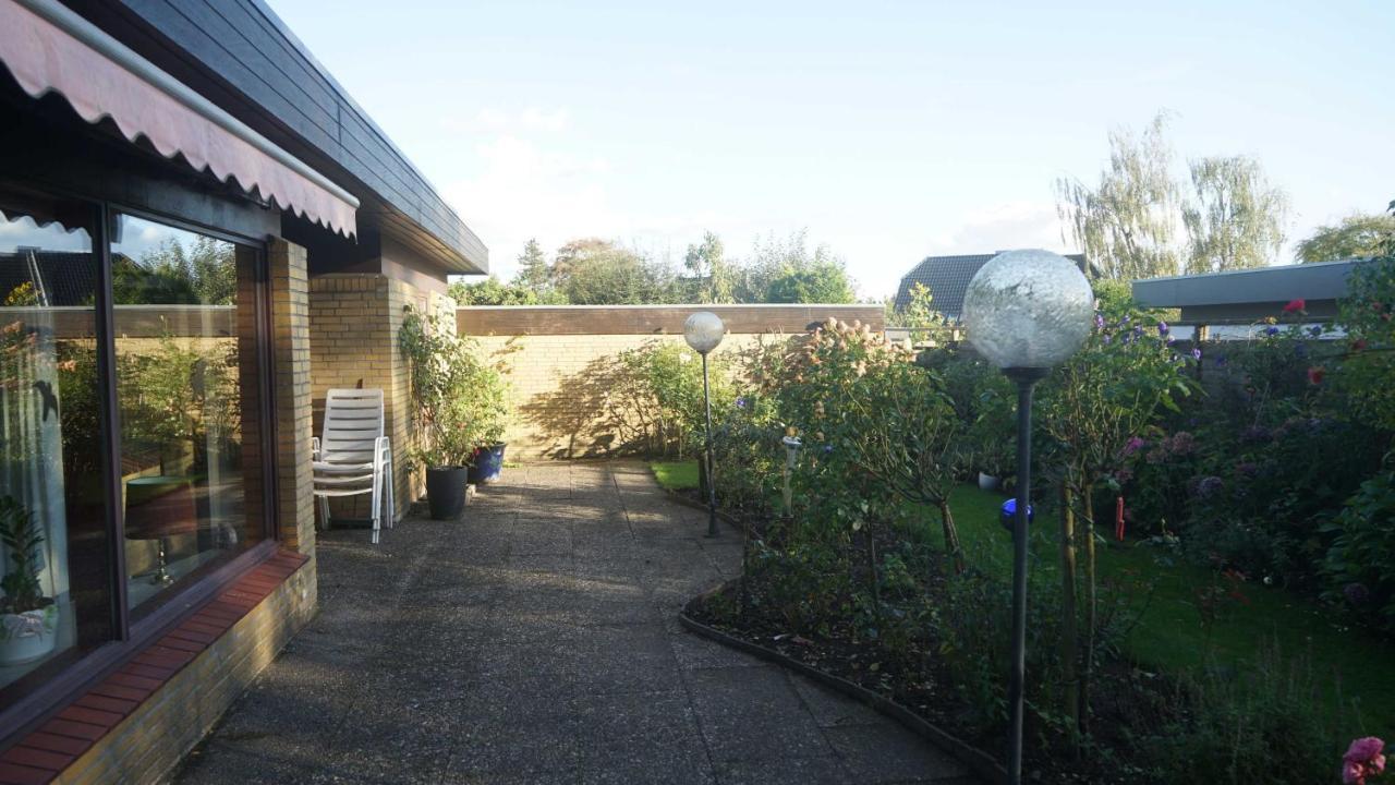 Ferienhaus An Der Foerde Flensborg Eksteriør billede