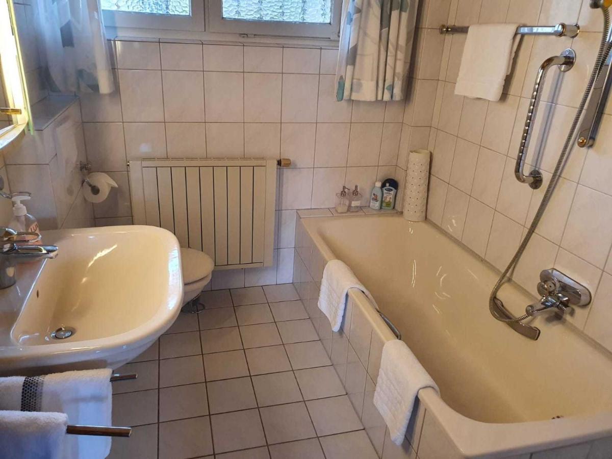 Ferienhaus An Der Foerde Flensborg Eksteriør billede