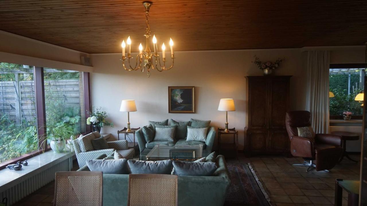 Ferienhaus An Der Foerde Flensborg Eksteriør billede